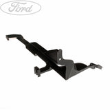 FRONT BODY RADIATOR SURROUND AIR DEFLECTOR PANEL