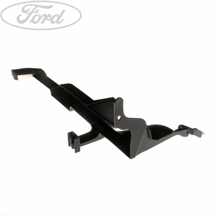 FRONT BODY RADIATOR SURROUND AIR DEFLECTOR PANEL