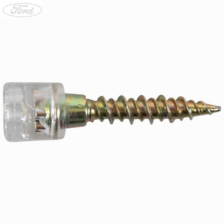 HEADLAMPS AND FRONT FLASHER LAMPS SPECIAL SCREW PACK OF 5