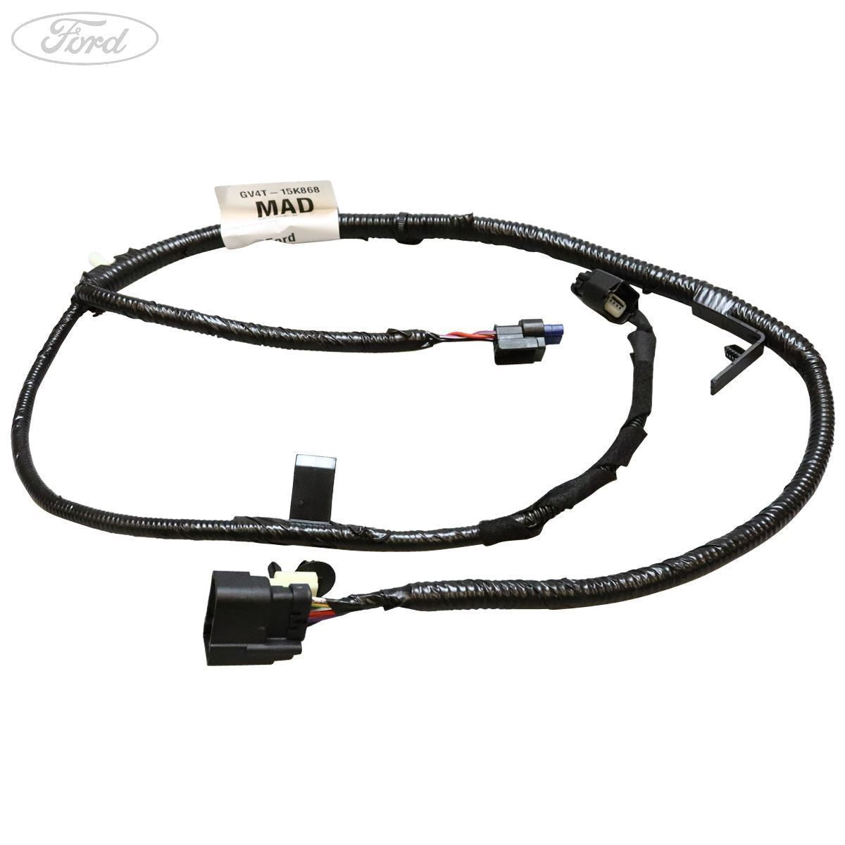 PARKING DISTANCE AID SENSOR WIRE – Ford Online Shop UK