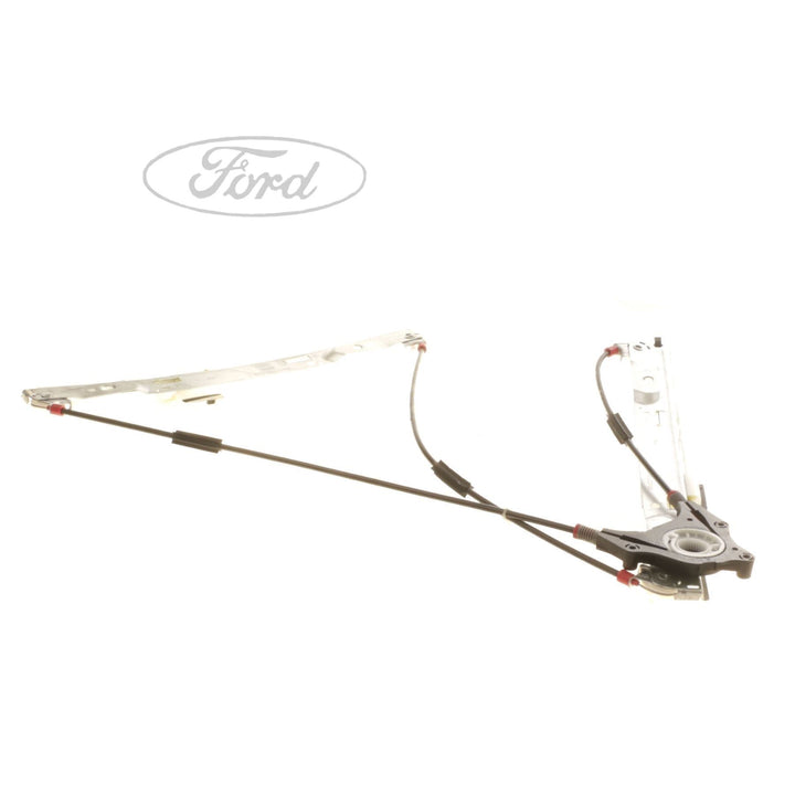 O/S RH FRONT WINDOW LIFT REGULATOR