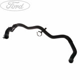 EGR HOSE