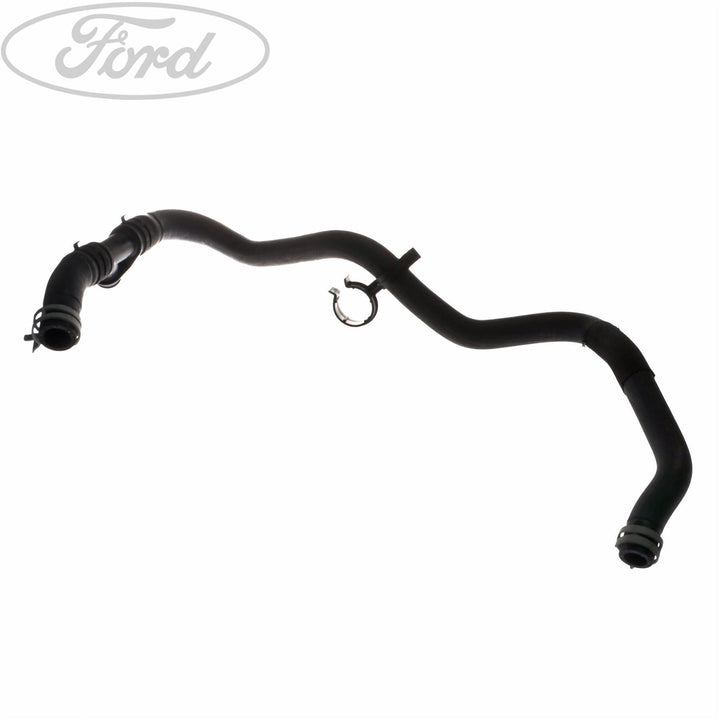 EGR HOSE