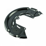 Transit Custom N/S Or O/S Rear Brake Discs Splash Shield 2019-2024