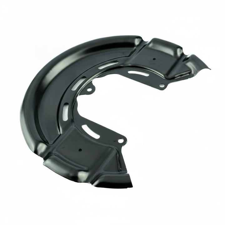 Transit Custom N/S Or O/S Rear Brake Discs Splash Shield 2019-2024