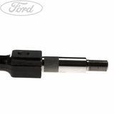 TRACK CONTROL ANCILLARY PARTS