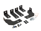 TRANSIT CUSTOM WOODEN LOAD FLOOR INSTALLATION KIT