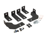 TRANSIT CUSTOM WOODEN LOAD FLOOR INSTALLATION KIT