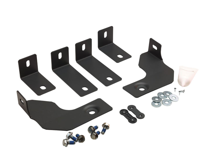 TRANSIT CUSTOM WOODEN LOAD FLOOR INSTALLATION KIT