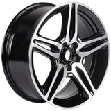 KUGA 09/2016-11/2019 ALLOY WHEEL 19