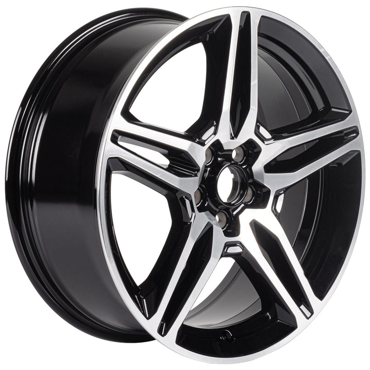 KUGA 09/2016-11/2019 ALLOY WHEEL 19