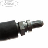 FRONT BRAKE HOSE