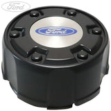 RANGER 4WD WHEEL TRIM HUB CAP AUTO HUB LOCK ALLOY WHEELS