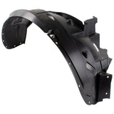 RANGER O/S FRONT INNER WHEEL ARCH SPLASH GUARD