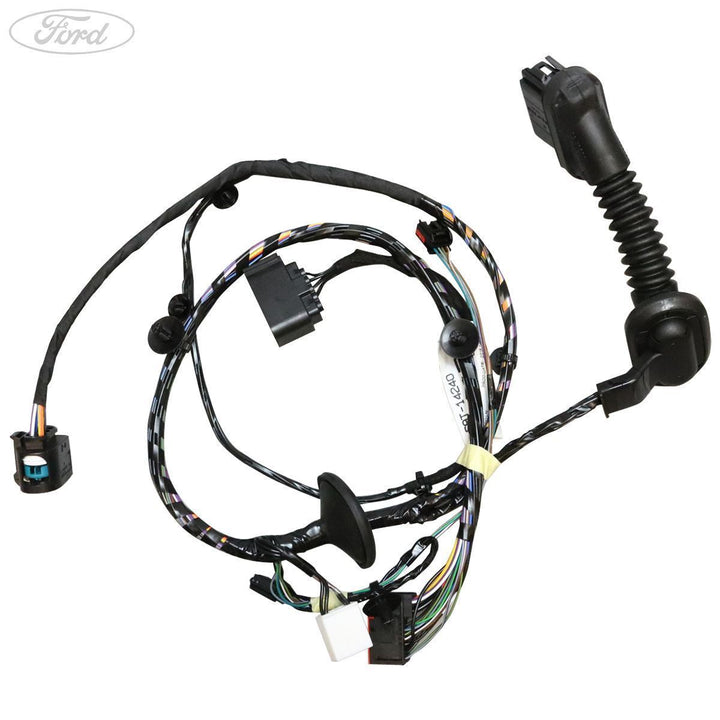 JUMPER WIRE
