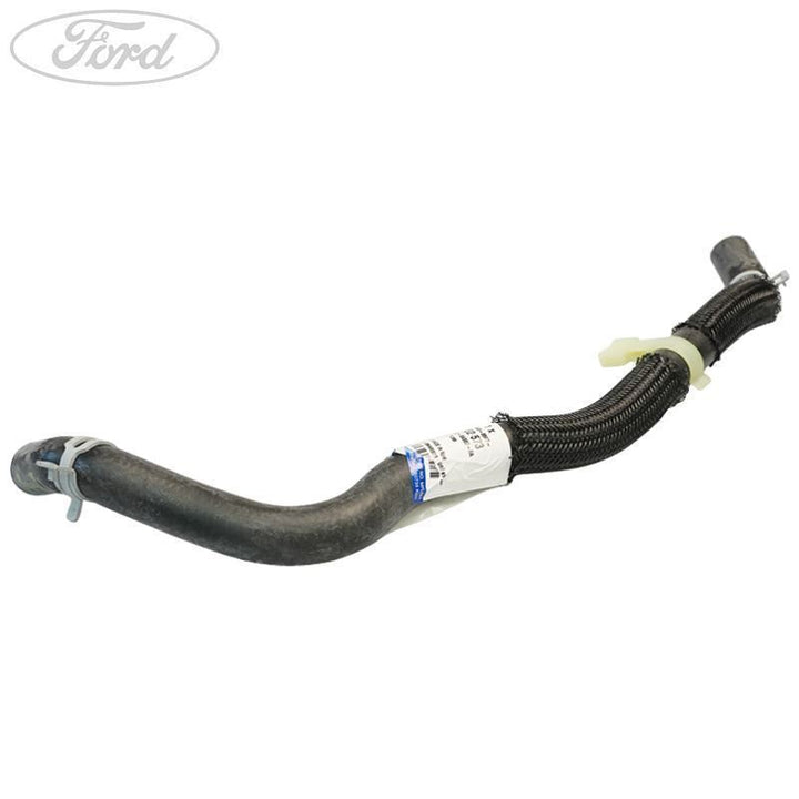 2.0 DURATEC-HE BI-FUEL THERMOSTAT HOSE MOUNTED PLASTIC TYPE