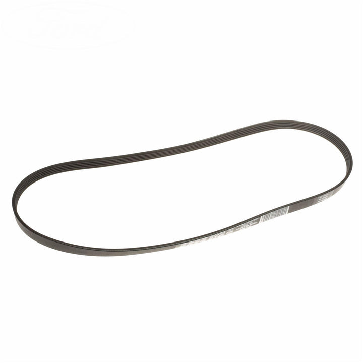 KA MPI AUXILIARY DRIVE V BELT WITH AIR CON 08-16