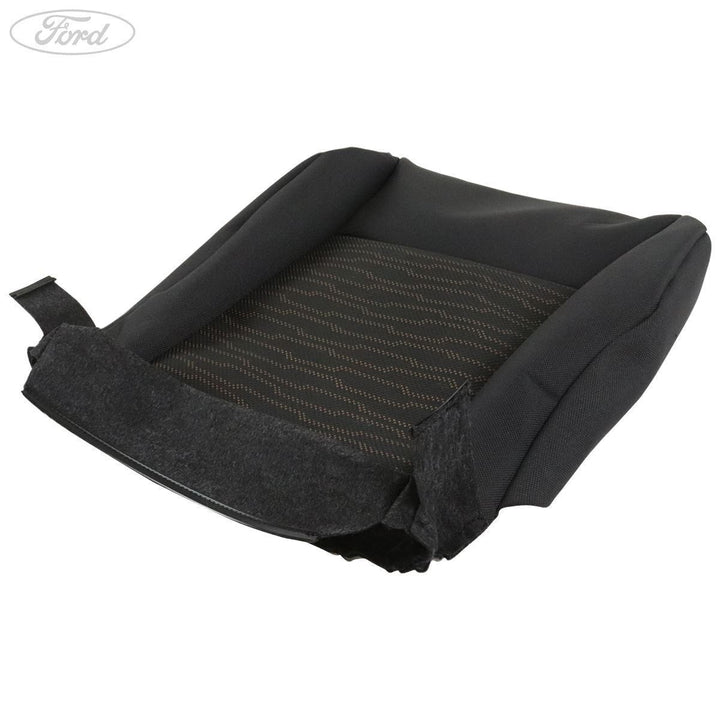 SEAT CUSHION COVER