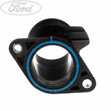 TRANSIT EXHAUST MANIFOLD ELBOW