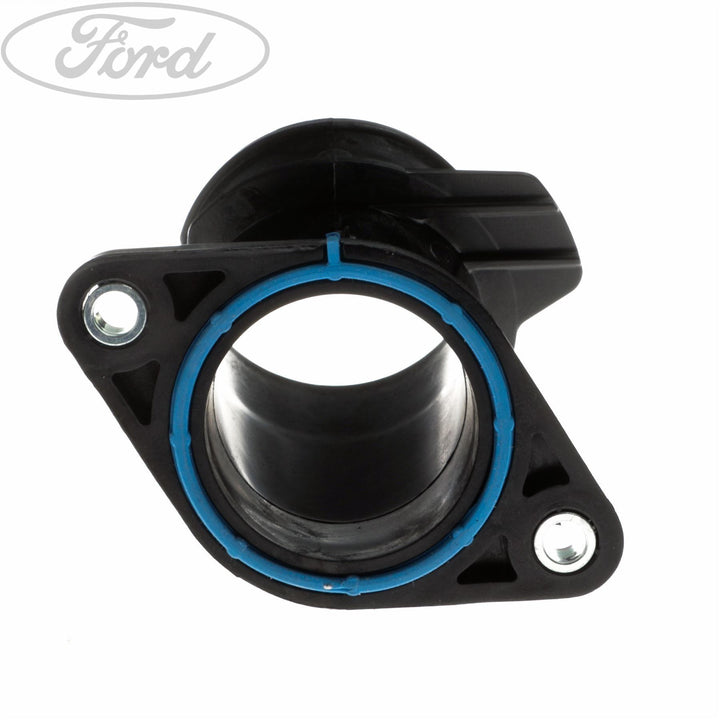 TRANSIT EXHAUST MANIFOLD ELBOW