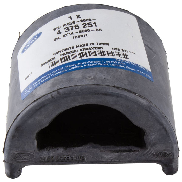 TRANSIT CONNECT REAR O/S OR N/S SUSPENSION LEAF SPRING BUSH
