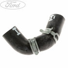 WATER PUMP HOSE