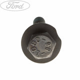 INLET MANIFOLD BOLT
