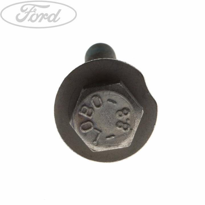 INLET MANIFOLD BOLT