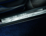 C-MAX SCUFF PLATES 04/2015