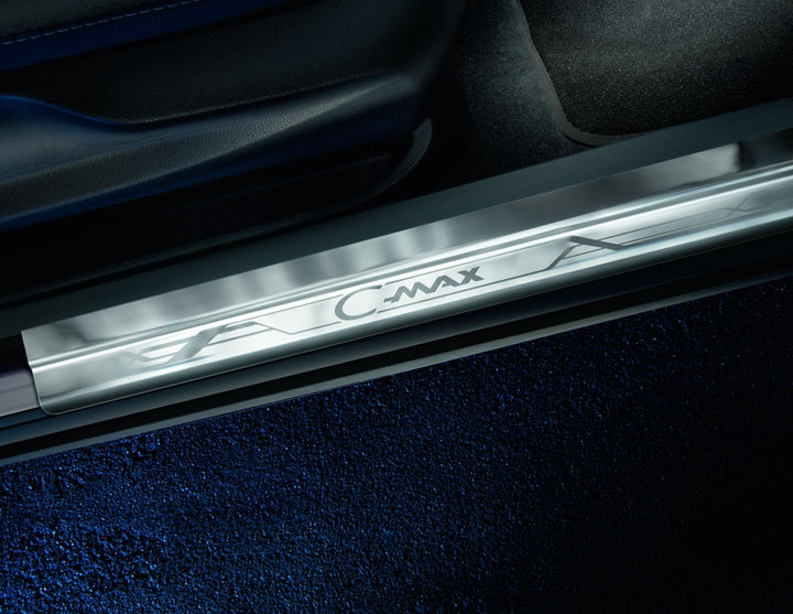 C-MAX SCUFF PLATES 04/2015