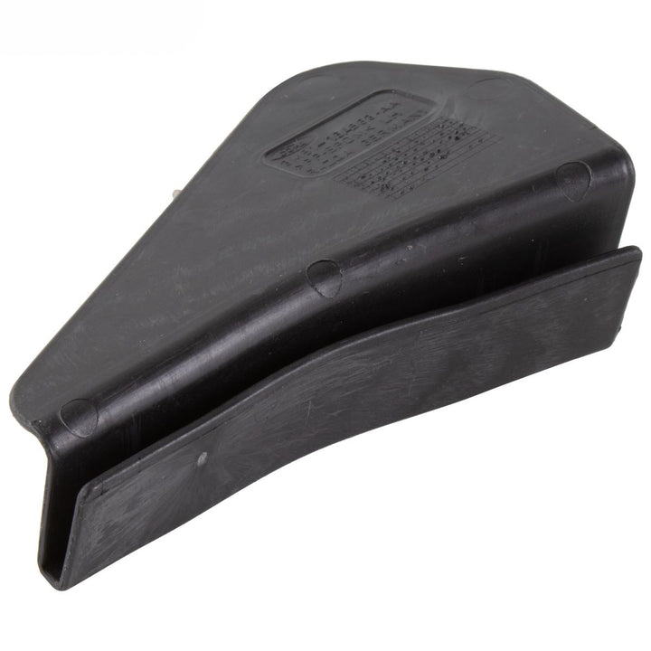 FOCUS MK2 RS FRONT NS INNER WHEEL ARCH SPLASH GUARD 2007-11