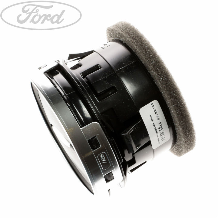 FIESTA ST LINE ST2 INTERNAL AIR VENT LOUVRE GRILLE