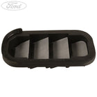 AIR INLET GRILLE
