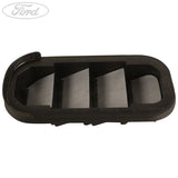 AIR INLET GRILLE