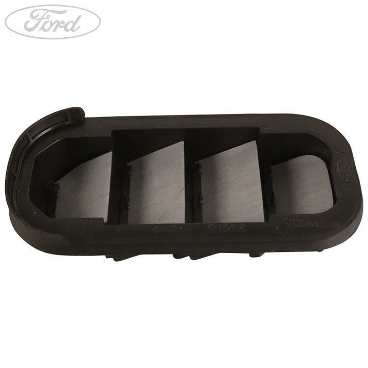 AIR INLET GRILLE