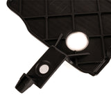 PUMA OFF SIDE FRONT WHEEL ARCH LINER AIR DEFLECTOR 2020-ONWARDS