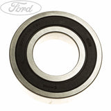 NON-EUROPEAN VEHICLE PARTS 6-SPEED MANUAL TRANSMISSION-MT82