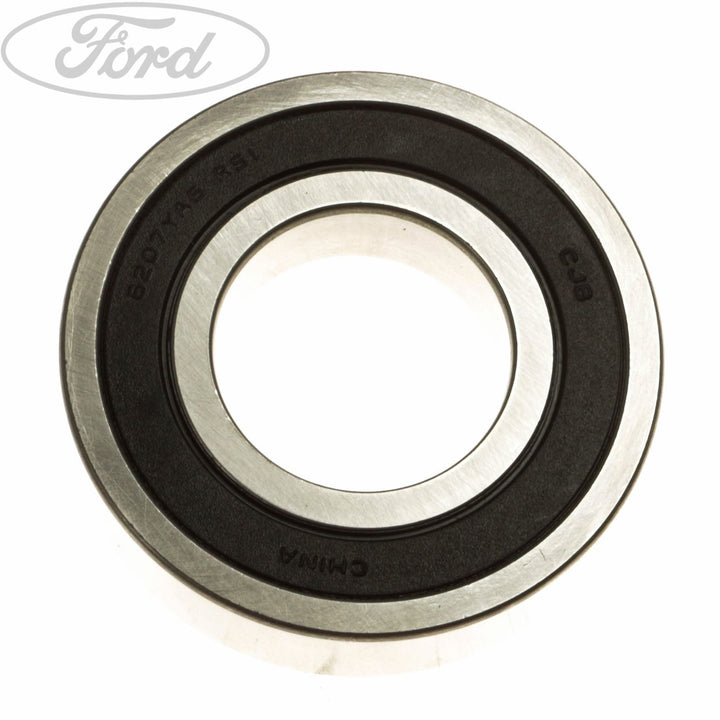 NON-EUROPEAN VEHICLE PARTS 6-SPEED MANUAL TRANSMISSION-MT82