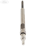 KA DIESEL IGNITION HEATER GLOW PLUG 1.3 TDCI 2009 - 2016