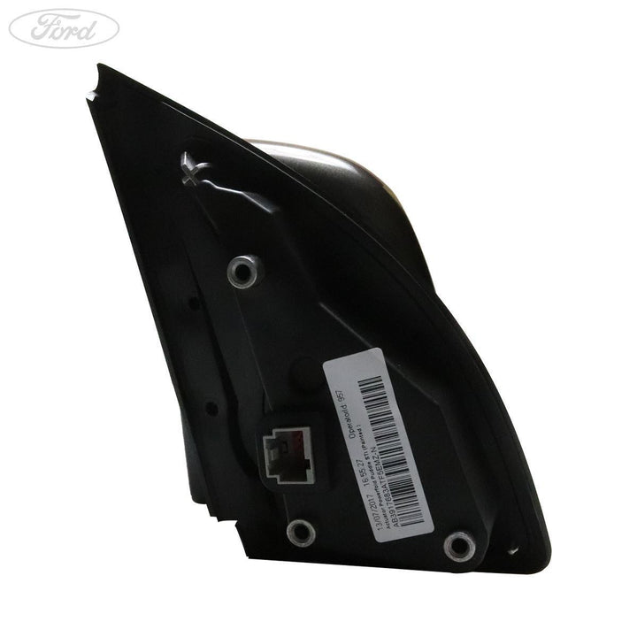 RANGER N/S DOOR MIRROR COMPLETE W/ BODY COLOURED MIRROR