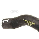 RADIATOR HOSE