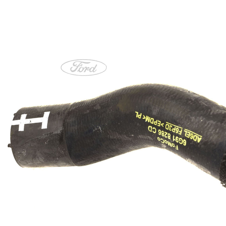 RADIATOR HOSE