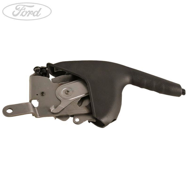 PARKING BRAKE LEVER