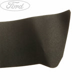 FIESTA O/S DOOR WINDOW FRAME MOULDING