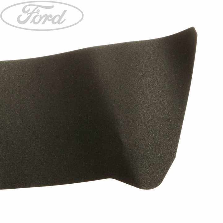 FIESTA O/S DOOR WINDOW FRAME MOULDING