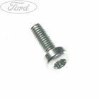 FIESTA STEERING COLUMN ADAPTOR