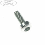 FIESTA STEERING COLUMN ADAPTOR
