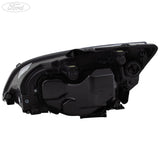 FOCUS C-MAX CC FRONT O/S HEAD LAMP LIGHT UNIT XENON