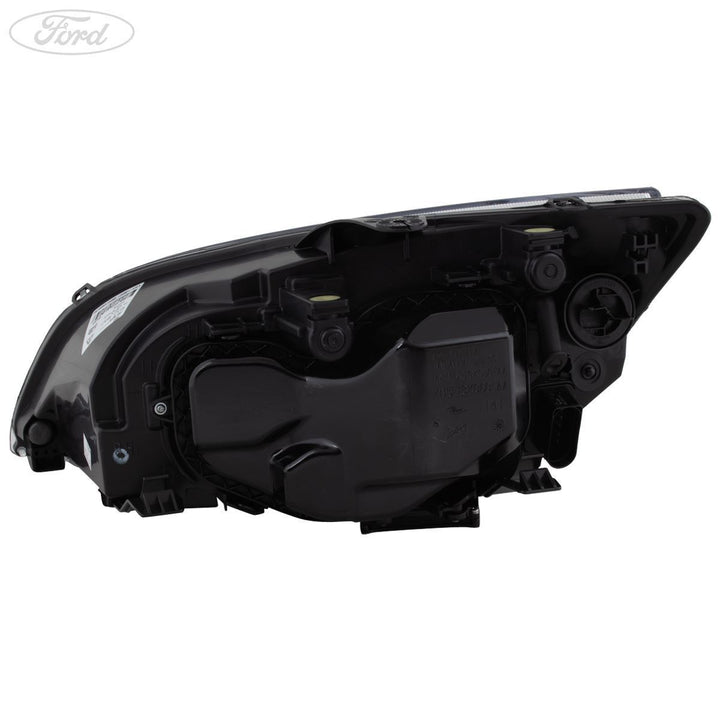FOCUS C-MAX CC FRONT O/S HEAD LAMP LIGHT UNIT XENON