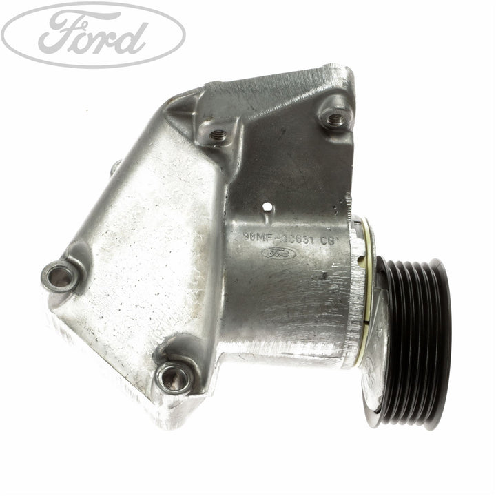 FOCUS POWER STEERING PUMP BRACKET